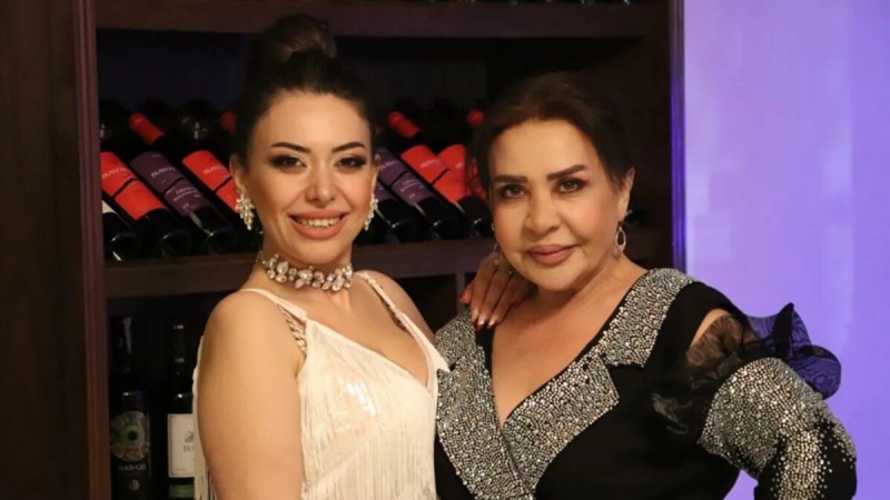 Meyxanaçı Samirə qızının saxlanılmasından danışdı