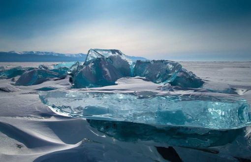 Baykal gölündə 8 turist öldü