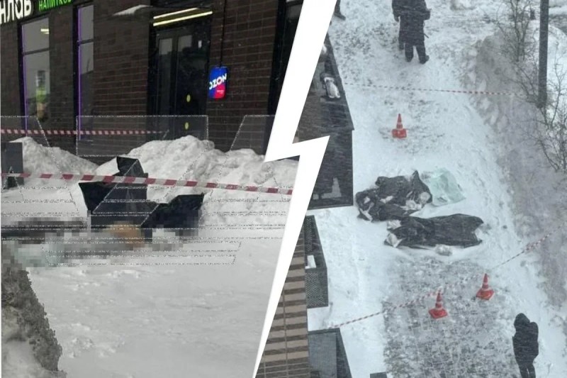 Moskvada meyitləri tapılan ər-arvad Ucarda dəfn olundu - FOTO