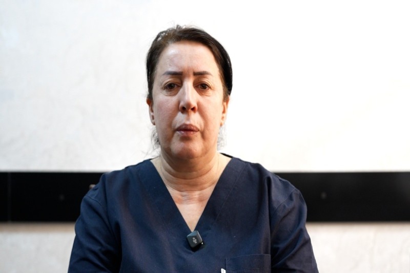 Qadınları xaricdə cinsi istismara məruz qoyan dəstə aşkarlandı - VİDEO