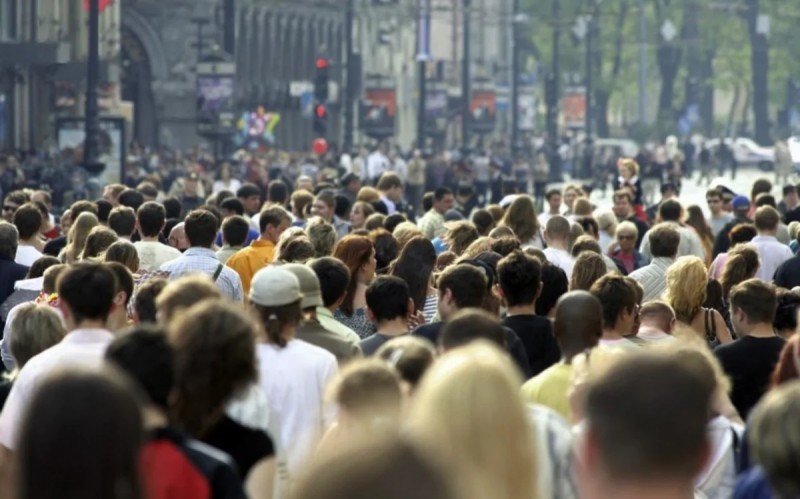 Azərbaycan əhalisinin SAYI