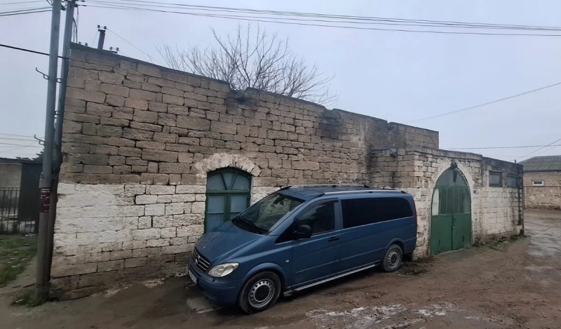 Məscidə qanunsuz müdaxilənin qarşısı alındı