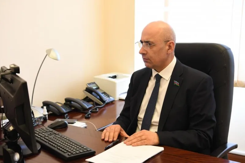 Edilən addım dövlətə hörmətsizlik idi - Deputat