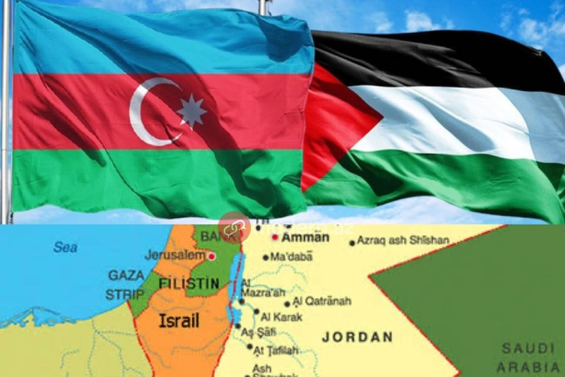 Qəzza məsələsində balansı siyasət: Bakı hərbi yox, humanitar xətti seçir