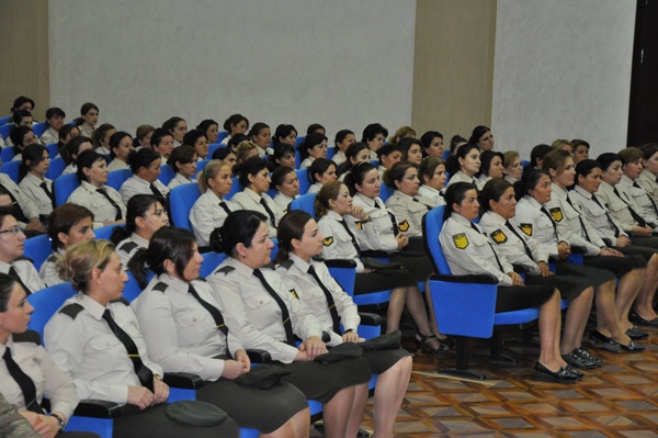 Bu hərbi qulluqçuların xidmət müddəti azaldılacaq