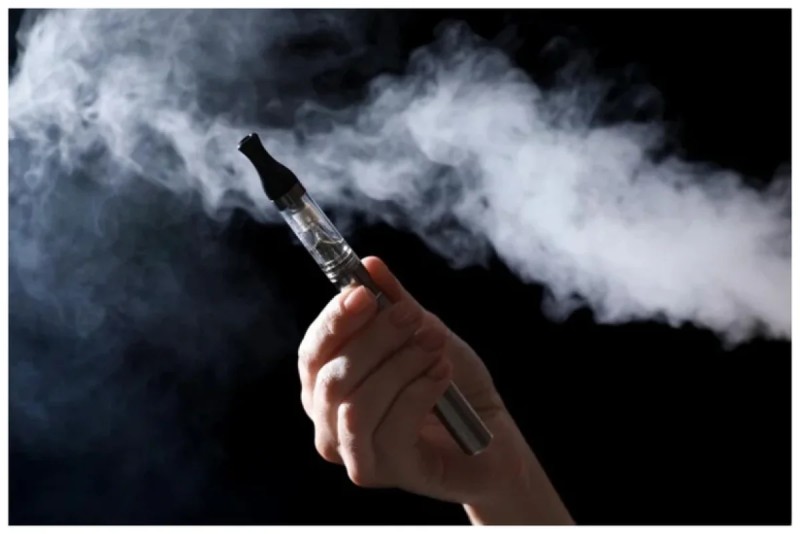 Elektron siqaretlərlə bağlı cərimə qaydası təsdiqləndi