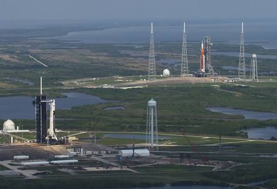 NASA martda Aya astronavt göndərməyi planlaşdırır