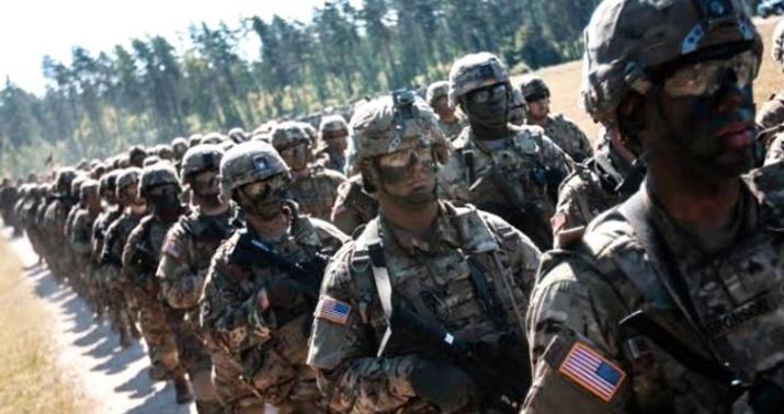 ABŞ qoşunları Qətər və Bəhreyndən təxliyə olunur