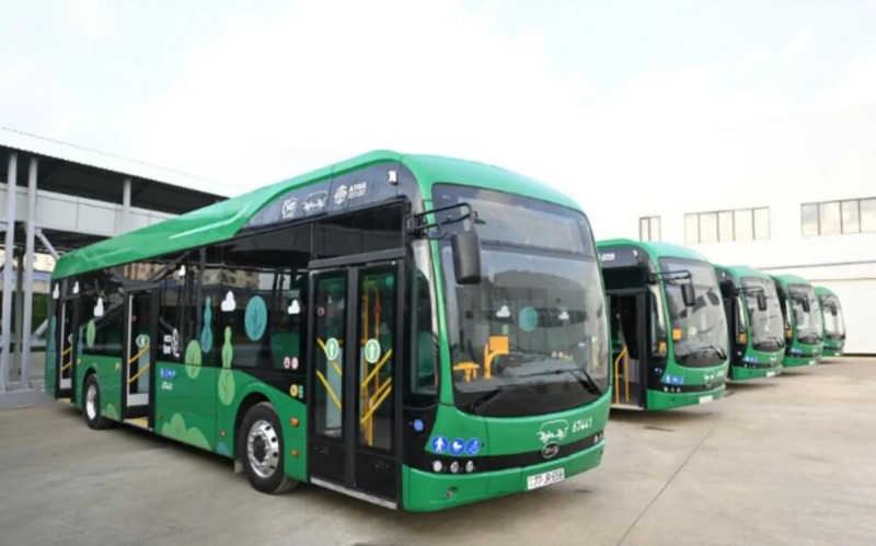 Yanvarda 150 milyona yaxın sərnişin daşınıb