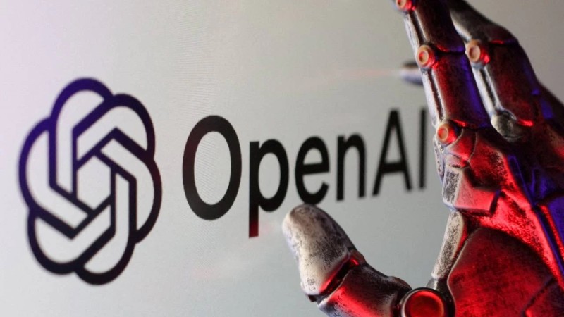 “OpenAI” ağıllı cihazlar istehsal edəcək
