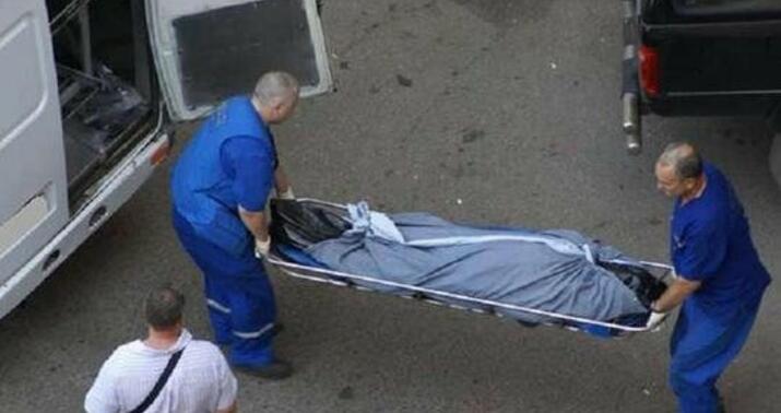 Gəncədə tələbə futbol oynayarkan vəfat etdi - YENİLƏNİB