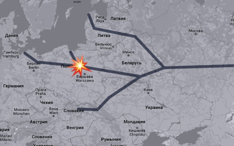 Macarıstan Avropa İttifaqının sanksiyalarını bloklaya bilər