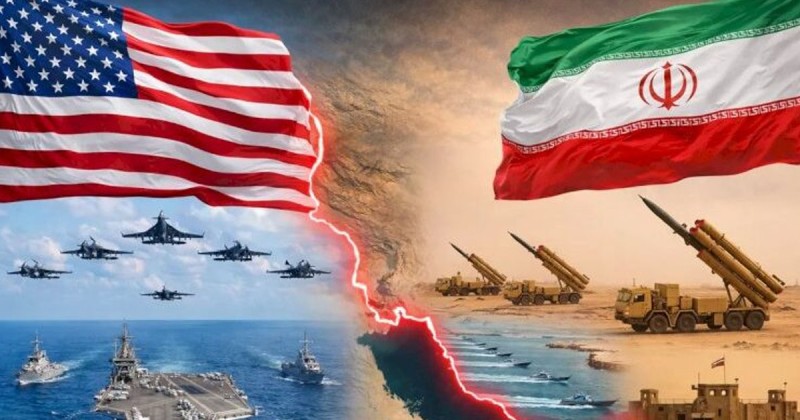 ABŞ-nin İrana qarşı ehtimal olunan hücum TARİXLƏRİ AÇIQLANDI