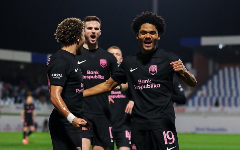 “Sabah” “Qarabağ”la xal fərqini 7-yə çıxardı