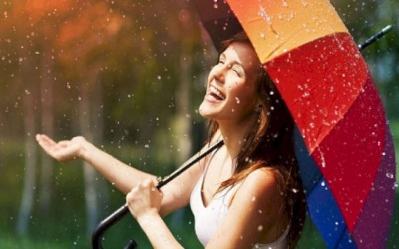 Sabahın havası meteohəssas insanlar üçün əlverişlidir