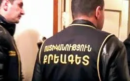 Ermənistanda çaydan keçmiş prokurorun meyiti tapıldı