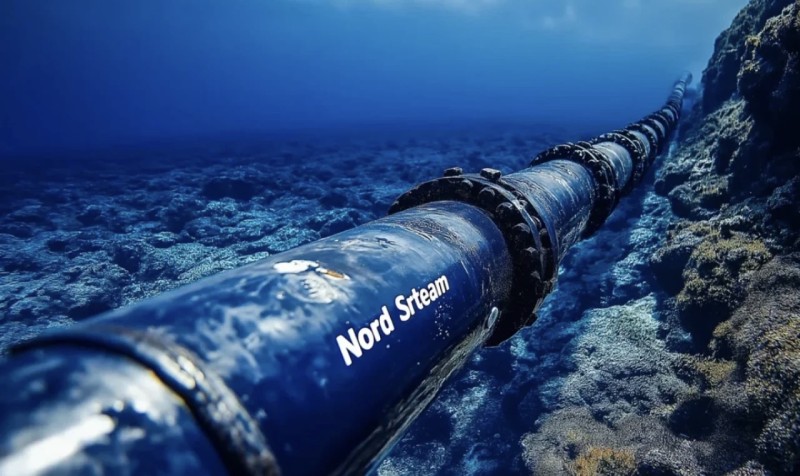 Şimal axını ABŞ-nin iştirakı ilə işini bərpa edə bilər