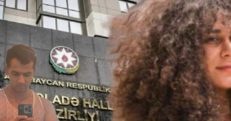 Çelsi Baxşıyevaya görə FHN-dən qovulan rəisin doğmaları...