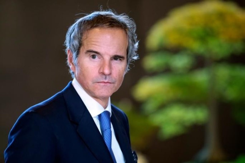 Araqçi və Qrossi: ABŞ-la irəliləyiş üçün dialoq vacibdir