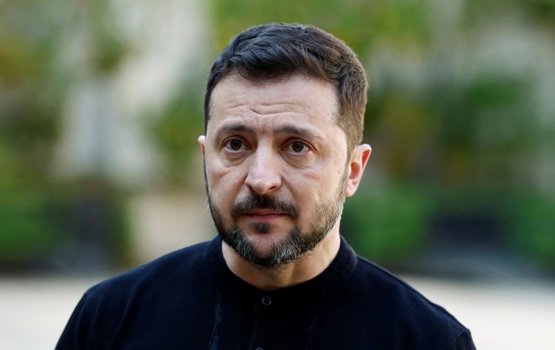 Zelenski: Moskva diplomatiyanı deyil, zərbələri üstün tutur