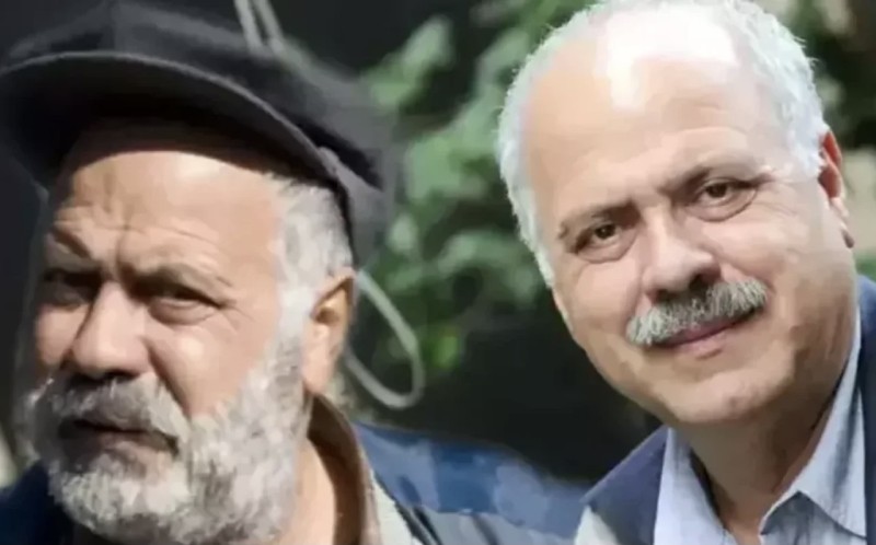 Türkiyənin tanınmış aktyoru Ali Tutal vəfat etdi