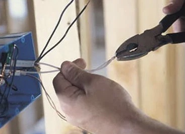 Goranboyda faciə: Yeniyetməni elektrik vurdu