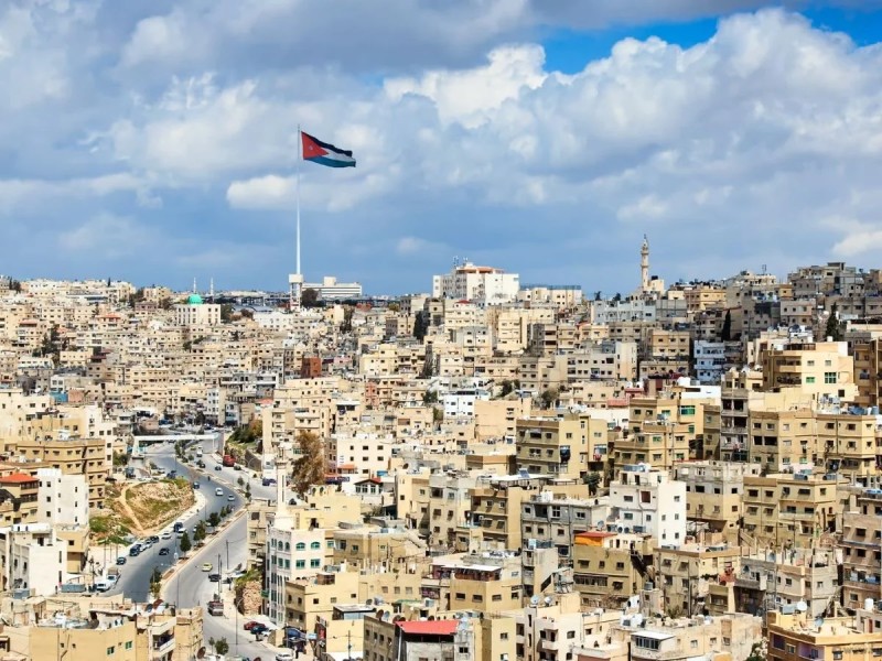 İordaniya öz ərazisindən İrana hücum üçün istifadəyə icazə verməyəcək