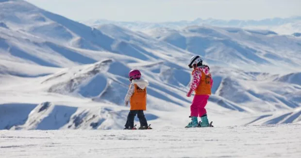 Palandökəndə möhtəşəm qayıdış: Erzurum FIS Snoubord Dünya Kubokuna ev sahibliyi edəcək -FOTOLAR