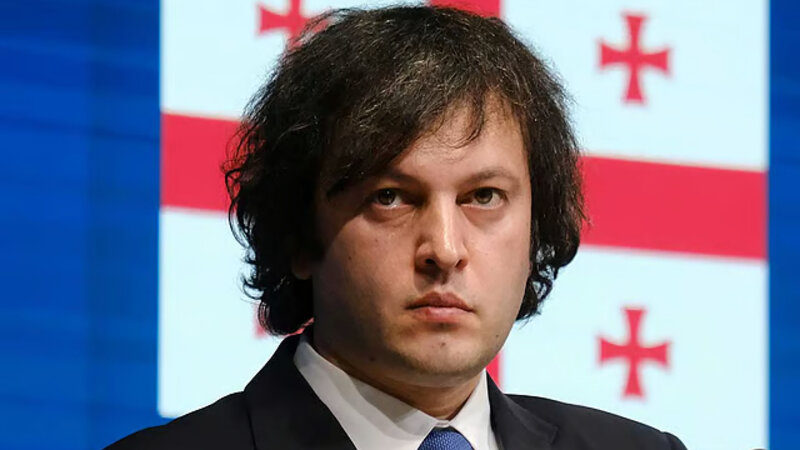 Rusiya ordusunun Gürcüstan ərazilərindən çıxarılması tələb edildi