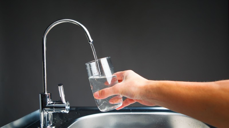 Azərbaycanda suyun qiyməti artır? - Rəsmi cavab