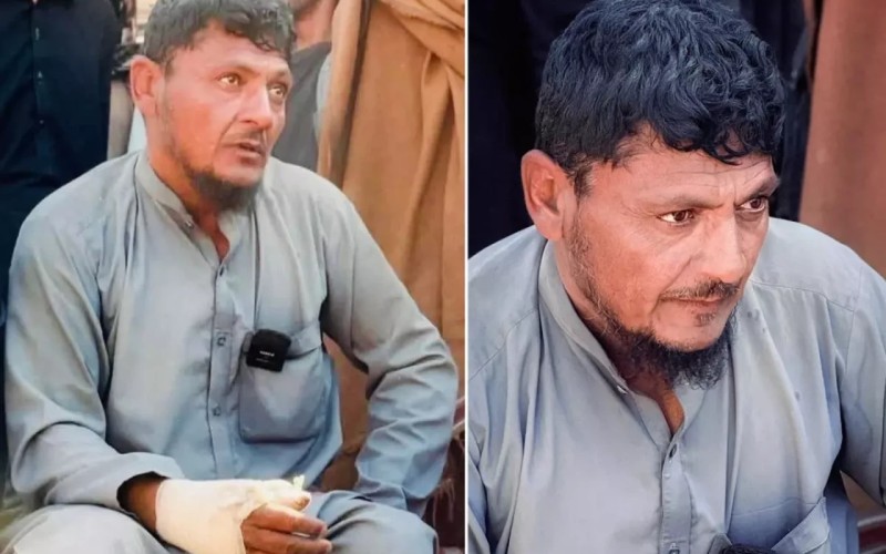 Bir gecədə 18 ailə üzvünü itirdi