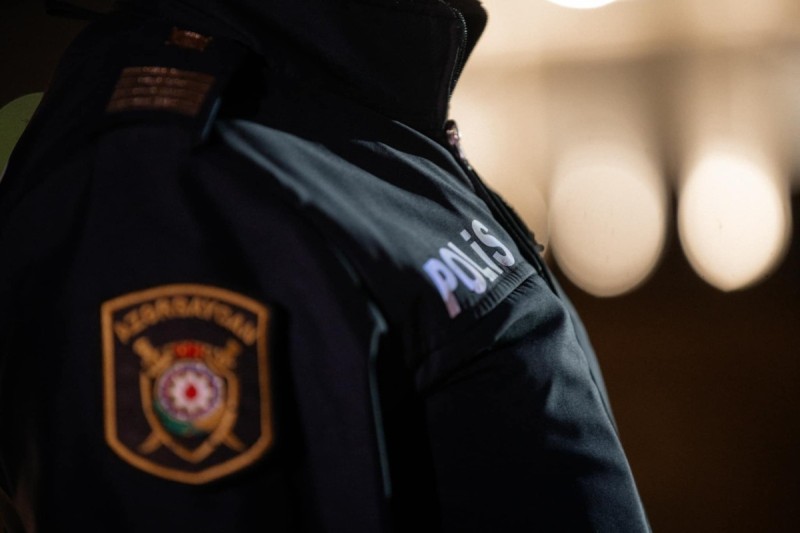 Ramiz Əzizbəylinin kürəkəni dələduzluqda ittiham olunur