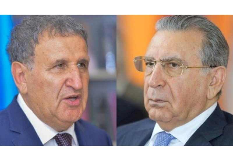 İsa Həbibbəyli Ramiz Mehdiyevin kadrına yüksək vəzifə verib? - Gizli təyinat İDDİASI