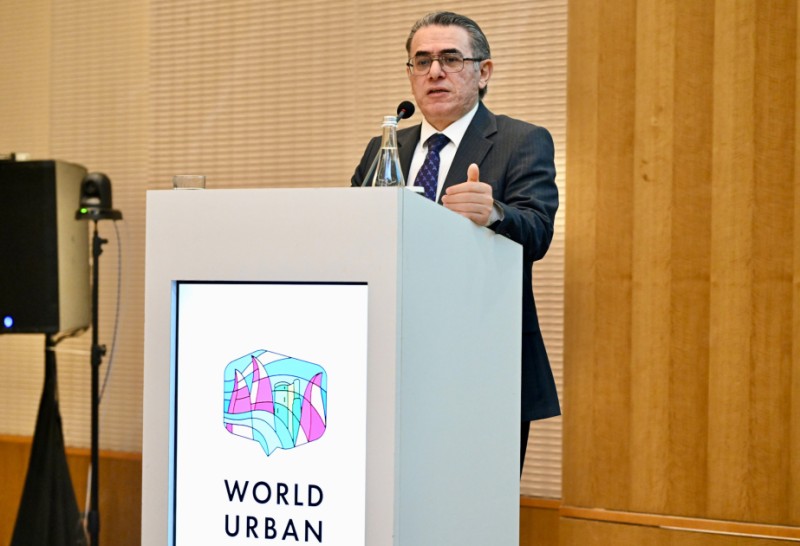 WUF13-lə bağlı informasiya vakuumunun yaranmasının qarşısını almalıyıq - Natiq Məmmədli