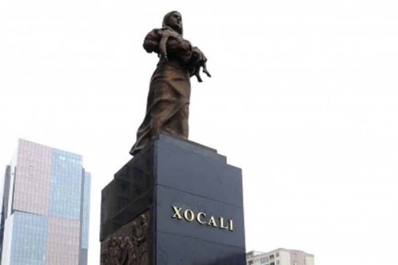 Ombudsmandan Xocalı soyqrımının ildönümü ilə bağlı BƏYANAT