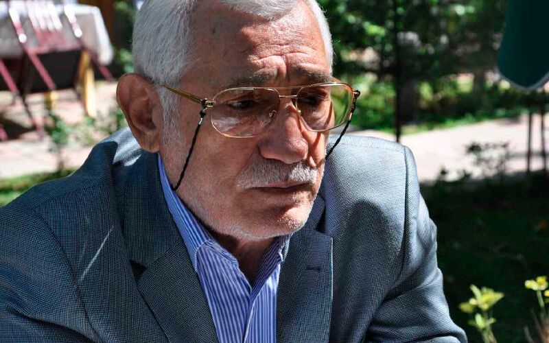 “Xəstəliklə çarpışıram” - Şeyx Əbdül