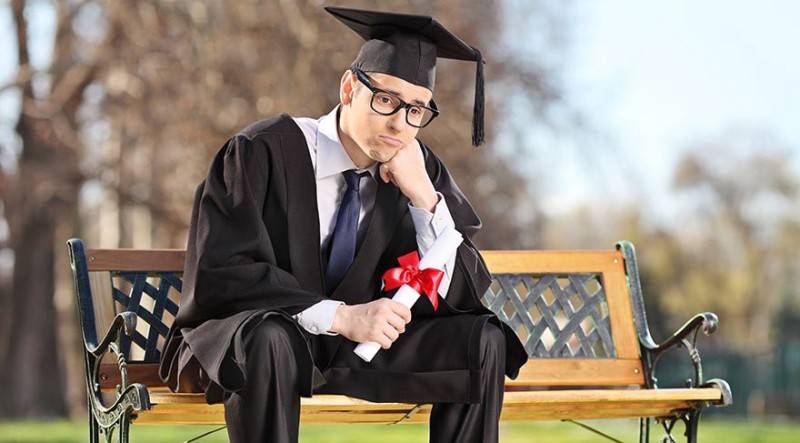 Gənclər niyə işsiz qalıb? - Əgər universitetlərdə...