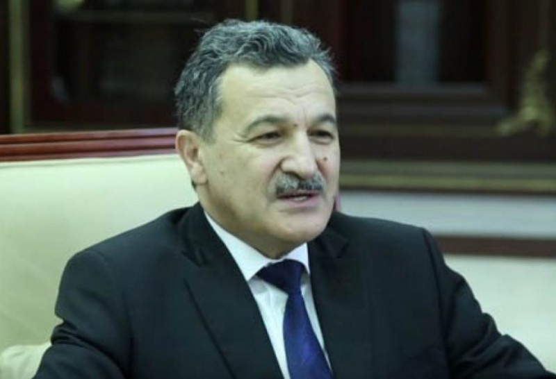 Aydın Mirzəzadə: Azərbaycan xalqı qorxmadı, çəkinmədi