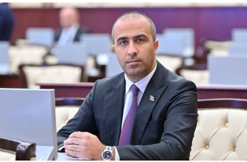 Deputat: Dünyada problemlər var, amma Azərbaycanda müvəqqətidir