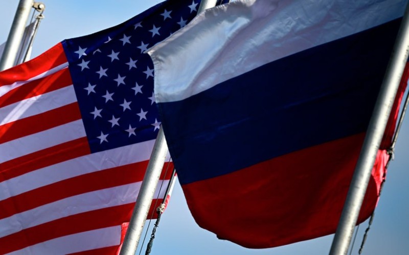 ABŞ və Rusiya Cenevrədə danışıqlar apardı