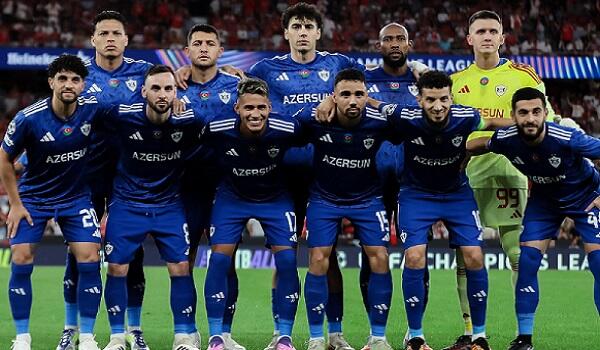 Nyukasl və Qarabağ: Start heyətlər açıqlandı