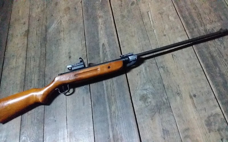 Qanunsuz saxlanılan 13 tüfəng aşkarlandı