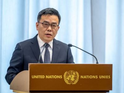 Çin ABŞ-nin nüvə sınaqları ilə bağlı ittihamlarını rədd etdi