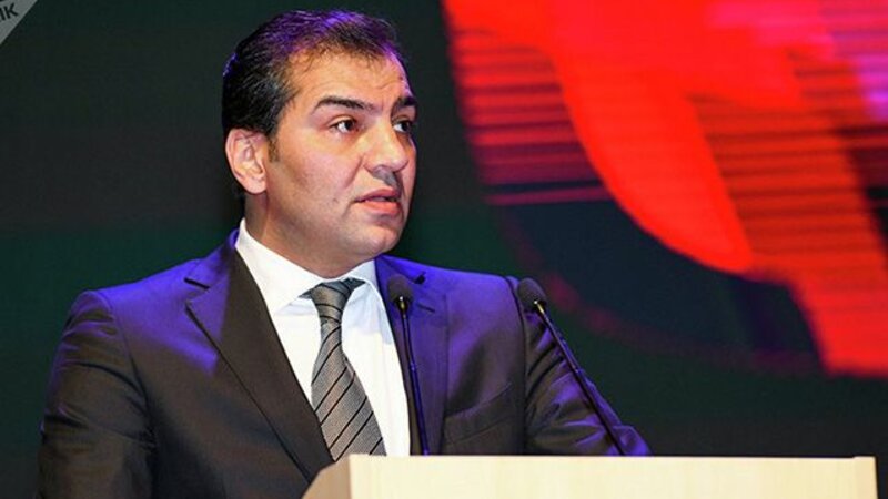 Fuad Nağıyevin şiddətli töhmət almasına səbəb olan məmura hökm oxundu