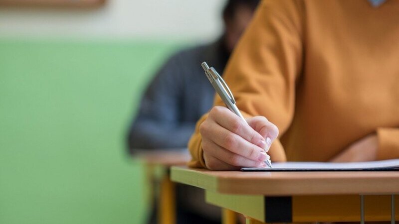 Buraxılış imtahanı verəcək şagirdlərin nəzərinə