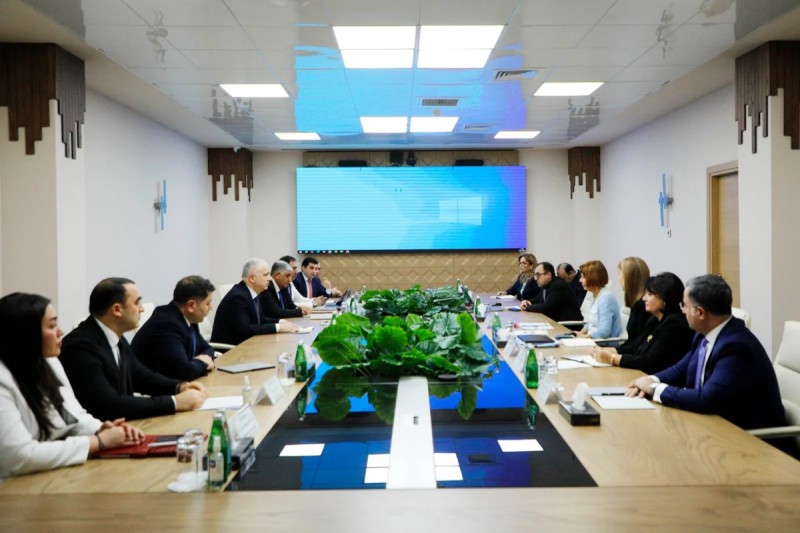 At xəstəliklərindən azad zonaların yaradılması işlərinə başlanıldı