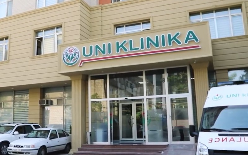 245 min manat vergi borcu olan “Uniklinika” işçilərinin maaşlarını gecikdirirmiş