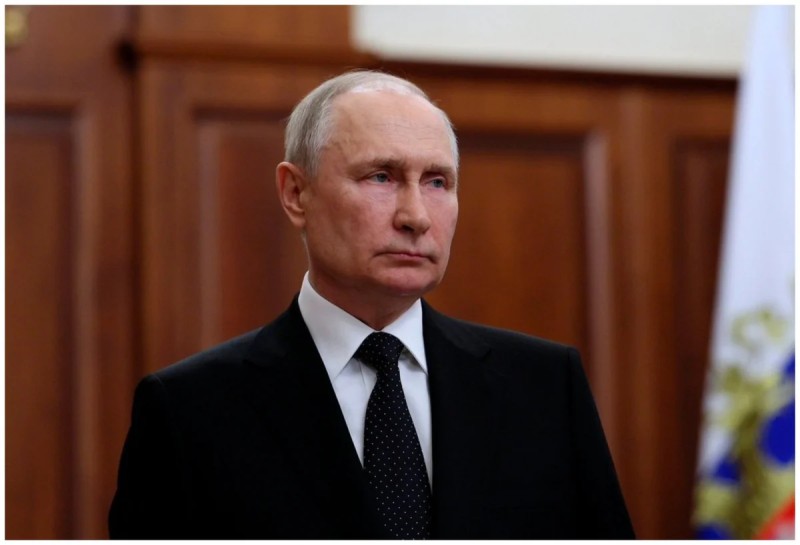 İki qaz kəmərinin partladılması cəhdi barədə məlumatlıyıq - Putin