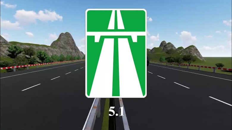 Ödənişli avtomagistrallarda sürət həddi qəbul edildi