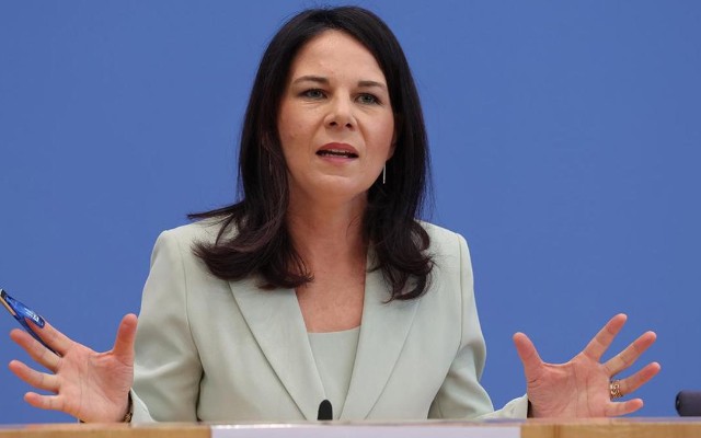 Qrenlandiyanın hara məxsus olduğunu bilmədi - VİDEO